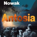 Antosia — okładka e-booka
