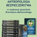 Tytuł: Antropologia bezpieczeństwa w naukowej spuściźnie Bronisława Malinowskiego
Autor: Stanisław Jarmoszko
Wydawnictwo: Uniwersytet w Siedlcach
Formaty: PDF