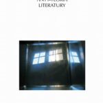 Anty-teoria literatury — okładka e-booka