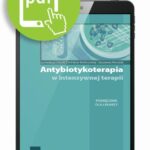 Tytuł: Antybiotykoterapia w intensywnej terapii
Autor: Urszula Zielińska-Borkowska, Jarosław Woroń
Wydawnictwo: Medical Education
Formaty: PDF
