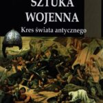 Tytuł: Antyczna sztuka wojenna Tom 4 Kres świata antycznego
Autor: Hans Delbruck
Wydawnictwo: Napoleon V
Formaty: EPUB, PDF, MOBI