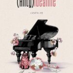 Tytuł: (Anty)idealnie
Autor: Izabella Nowaczyk
Wydawnictwo: NieZwykłe
Formaty: EPUB, MOBI