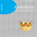 Tytuł: Apokalipsa Część 5 Dobra Nowina dla Ciebie
Autor: Mirosław Rucki
Wydawnictwo: Warszawska Firma Wydawnicza
Formaty: EPUB