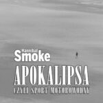 Apokalipsa, czyli sport motorowodny — okładka e-booka