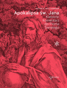Apokalipsa św. Jana — okładka