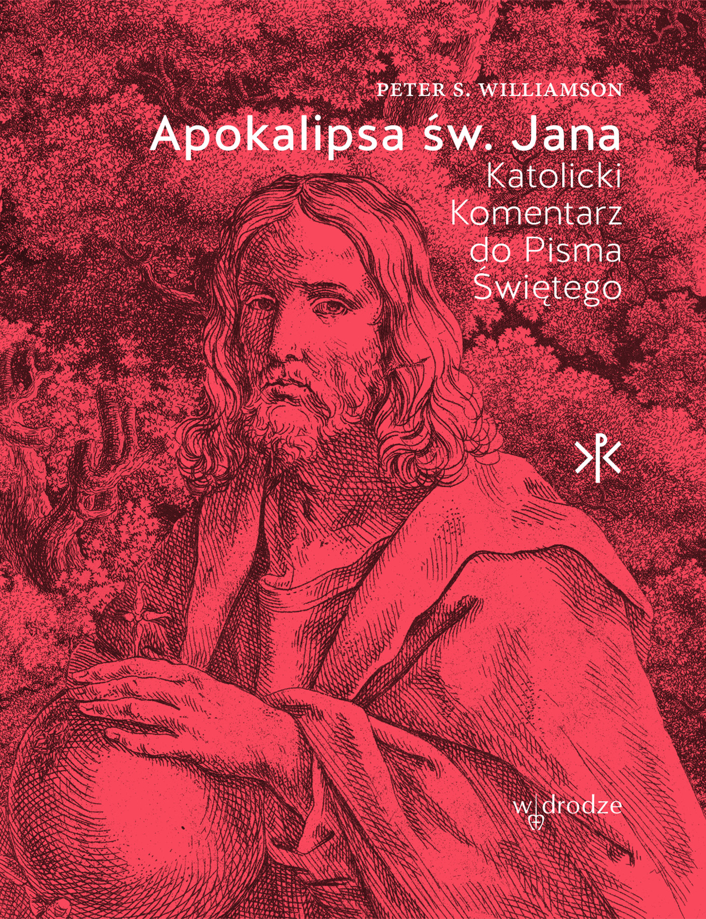 Tytuł: Apokalipsa św. Jana
Autor: Peter S. Williamson
Wydawnictwo: W drodze
Formaty: EPUB, MOBI