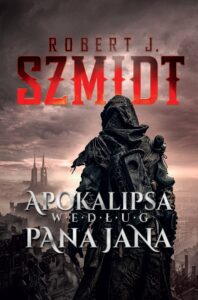 Apokalipsa według Pana Jana — okładka