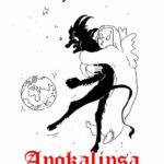 Tytuł: Apokalipsa według
Autor: Władysław Eliasz
Wydawnictwo: Wydawnictwo e-bookowo
Formaty: MOBI, PDF, EPUB
