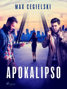 Apokalipso — okładka e-booka