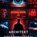 Tytuł: Architekt Rzeczywistości. Wiosna
Autor: Tomasz Biskupski
Wydawnictwo: Novae Res
Formaty: EPUB