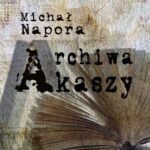 Archiwa Akaszy — okładka e-booka