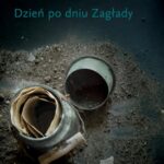 Archiwum Ringelbluma — okładka e-booka