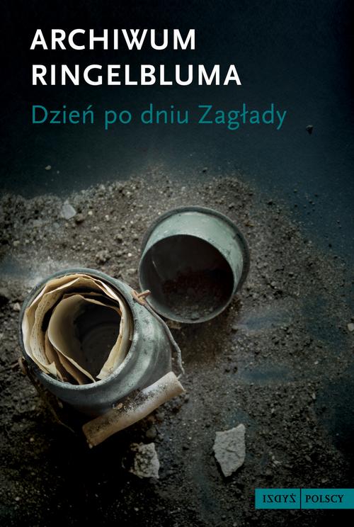 Tytuł: Archiwum Ringelbluma
Autor: Opracowanie zbiorowe
Wydawnictwo: Karta
Formaty: MOBI, EPUB