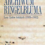 Tytuł: Archiwum Ringelbluma. Konspiracyjne Archiwum Getta Warszawy, tom 10, Losy Żydów łódzkich (1939-1942)
Autor: 
Wydawnictwo: Wydawnictwa Uniwersytetu Warszawskiego
Formaty: PDF