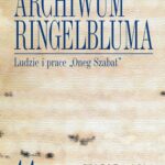 Tytuł: Archiwum Ringelbluma. Konspiracyjne Archiwum Getta Warszawy, tom 11, Ludzie i prace "Oneg Szabat"
Autor: 
Wydawnictwo: Wydawnictwa Uniwersytetu Warszawskiego
Formaty: PDF