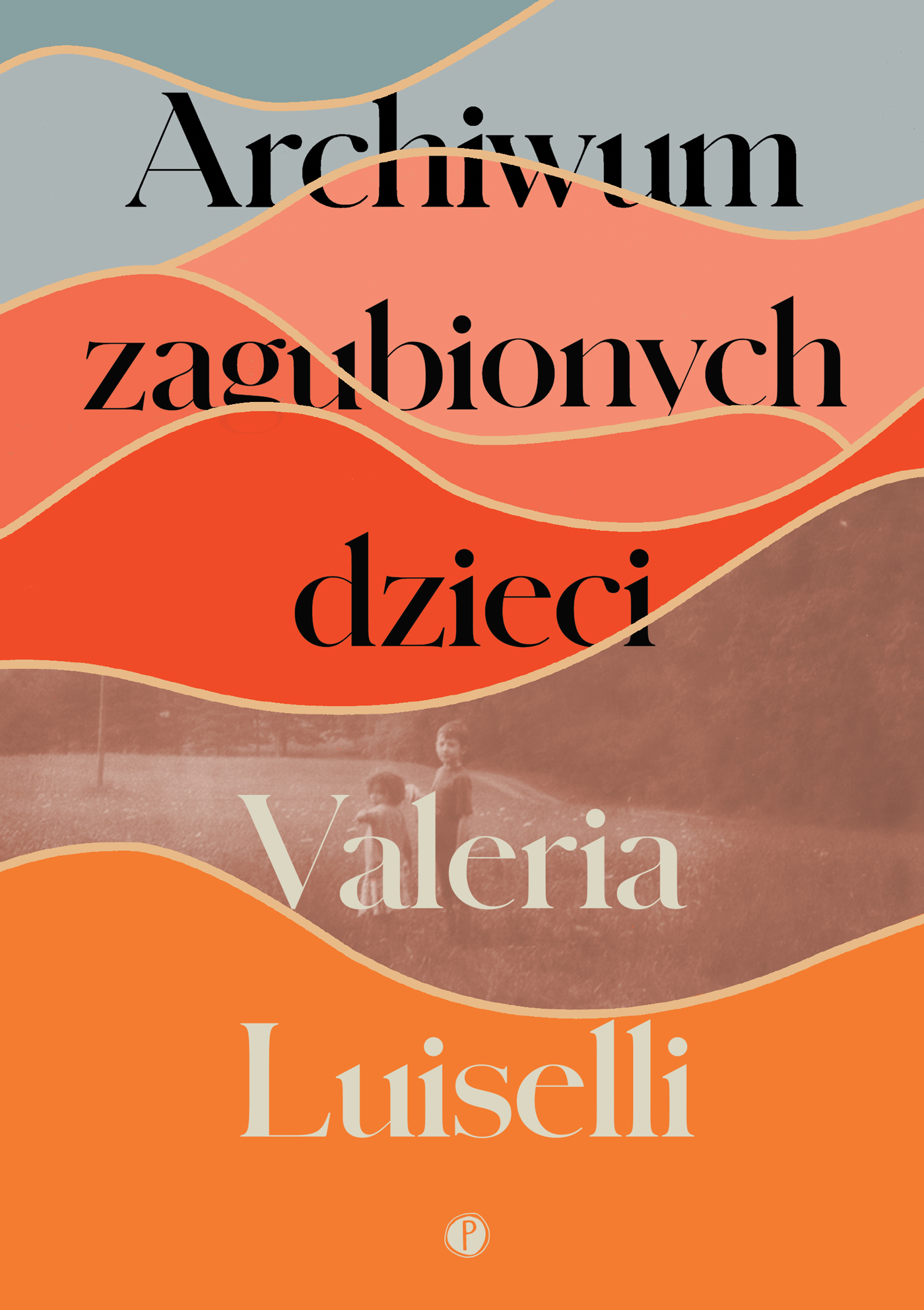 Tytuł: Archiwum zagubionych dzieci
Autor: Valeria Luiselli
Wydawnictwo: Wydawnictwo Pauza
Formaty: EPUB, MOBI