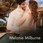 Tytuł: Argentyński sen
Autor: Melanie Milburne
Wydawnictwo: Harlequin
Formaty: EPUB, MOBI