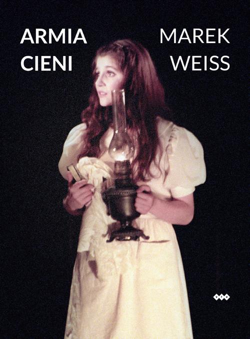 Tytuł: Armia cieni
Autor: Marek Weiss
Wydawnictwo: Warszawska Firma Wydawnicza
Formaty: EPUB