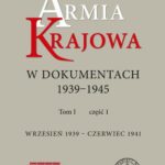 Tytuł: Armia Krajowa w dokumentach 1939–1945. Maj 1943 – lipiec 1944, tom III, część 1 i 2
Autor: 
Wydawnictwo: Instytut Pamięci Narodowej
Formaty: MOBI, EPUB