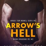 Tytuł: Arrow's Hell
Autor: Chantal Fernando
Wydawnictwo: NieZwykłe
Formaty: MOBI, EPUB