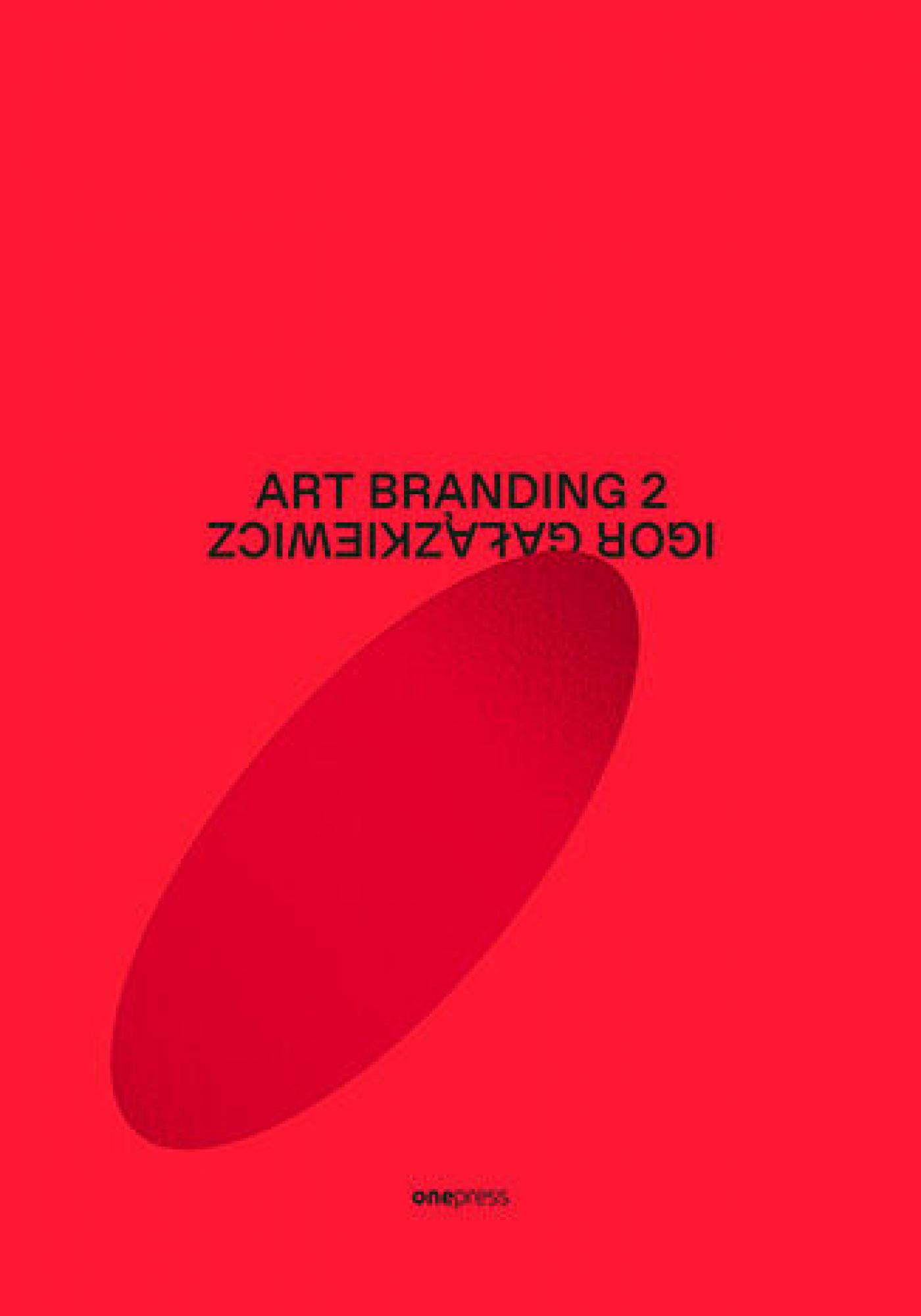 Tytuł: Art branding 2
Autor: Igor Gałązkiewicz
Wydawnictwo: Onepress
Formaty: EPUB, PDF, MOBI