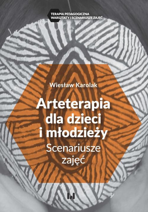 Tytuł: Arteterapia dla dzieci i młodzieży
Autor: Wiesław Karolak
Wydawnictwo: Wydawnictwo Uniwersytetu Łódzkiego
Formaty: MOBI, PDF, EPUB