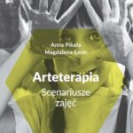 Arteterapia — okładka e-booka