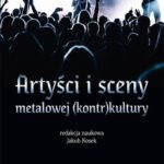 Tytuł: Artyści i sceny metalowej (kontr)kultury
Autor: 
Wydawnictwo: Uniwersytet Pedagogiczny w Krakowie
Formaty: PDF
