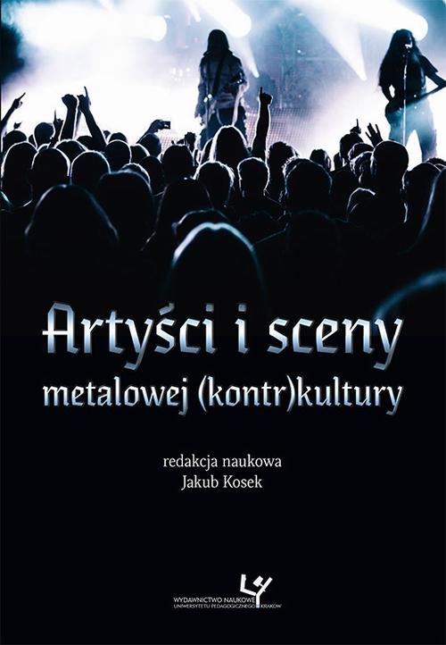 Tytuł: Artyści i sceny metalowej (kontr)kultury
Autor: 
Wydawnictwo: Uniwersytet Pedagogiczny w Krakowie
Formaty: PDF