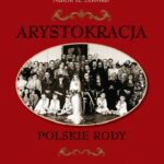 Arystokracja Polskie rody — okładka e-booka