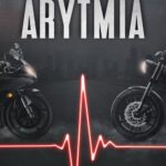 Tytuł: Arytmia
Autor: Joanna Chwistek
Wydawnictwo: NieZwykłe
Formaty: MOBI, EPUB