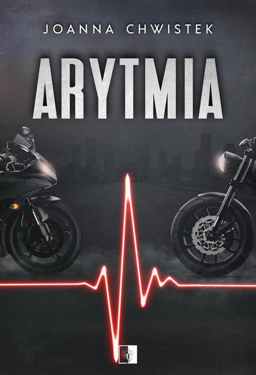 Tytuł: Arytmia
Autor: Joanna Chwistek
Wydawnictwo: NieZwykłe
Formaty: MOBI, EPUB