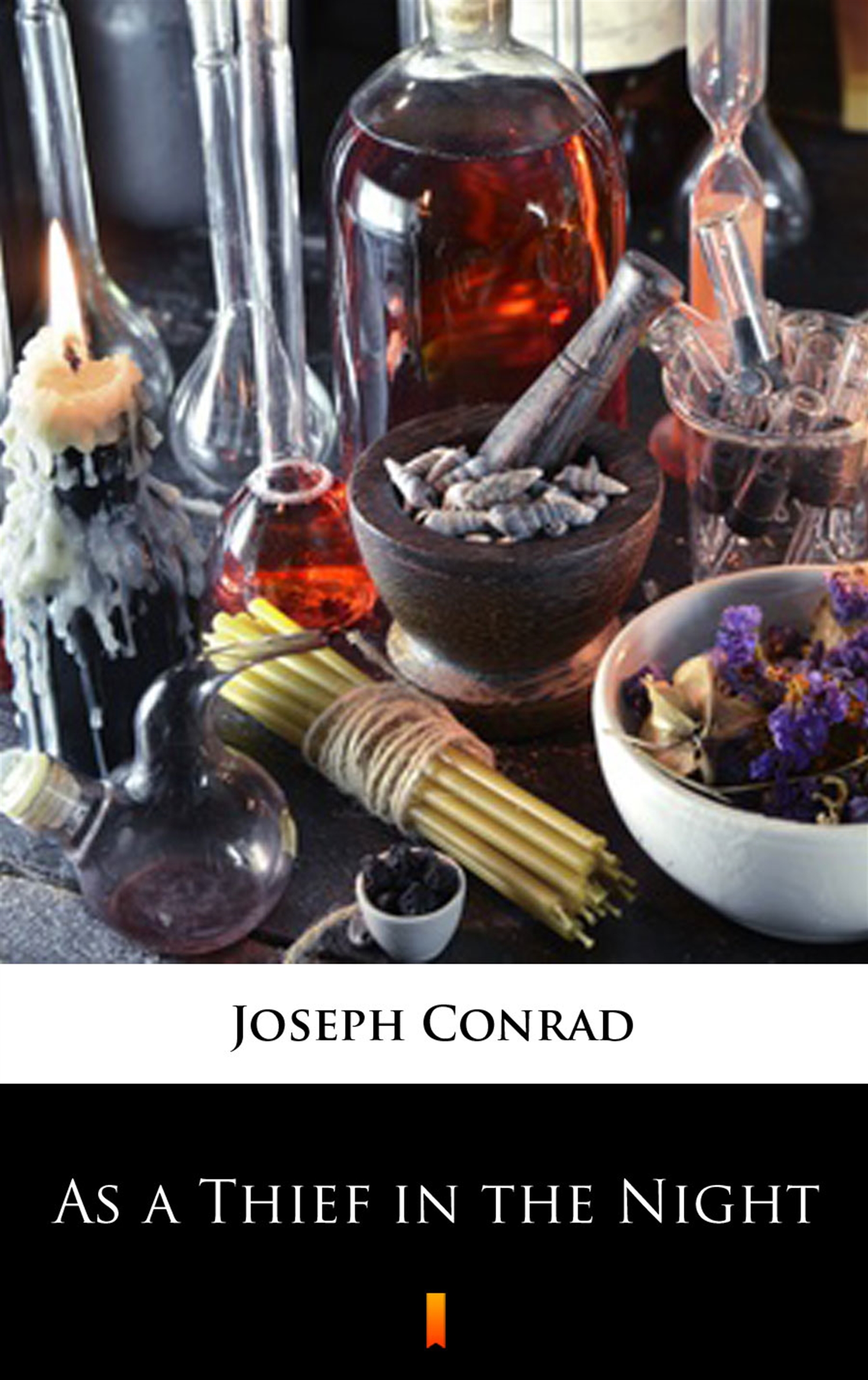 Tytuł: As a Thief in the Night
Autor: R. Austin Freeman
Wydawnictwo: KtoCzyta.pl
Formaty: EPUB, MOBI