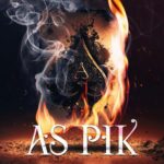 Tytuł: As Pik
Autor: Monika Madej
Wydawnictwo: NieZwykłe
Formaty: EPUB, MOBI