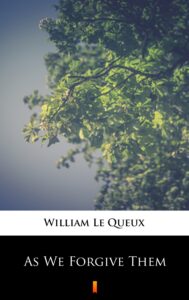 As We Forgive Them — okładka e-booka