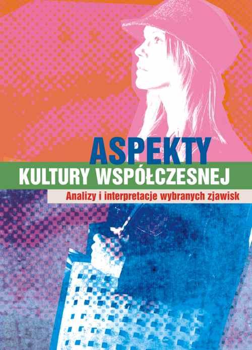 Tytuł: Aspekty kultury współczesnej
Autor: 
Wydawnictwo: Akademia Humanistyczno-Ekonomiczna w Łodzi
Formaty: PDF