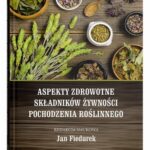 Tytuł: Aspekty zdrowotne składników żywności pochodzenia roślinnego
Autor: 
Wydawnictwo: UMCS
Formaty: PDF