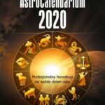 Tytuł: AstroCalendarium 2020
Autor: Piotr Gibaszewski
Wydawnictwo: Studio Astropsychologii
Formaty: PDF