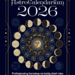 AstroCalendarium 2026 — okładka e-booka