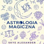 Astrologia magiczna — okładka e-booka
