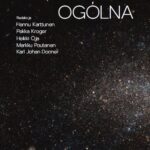 Astronomia ogólna — okładka e-booka