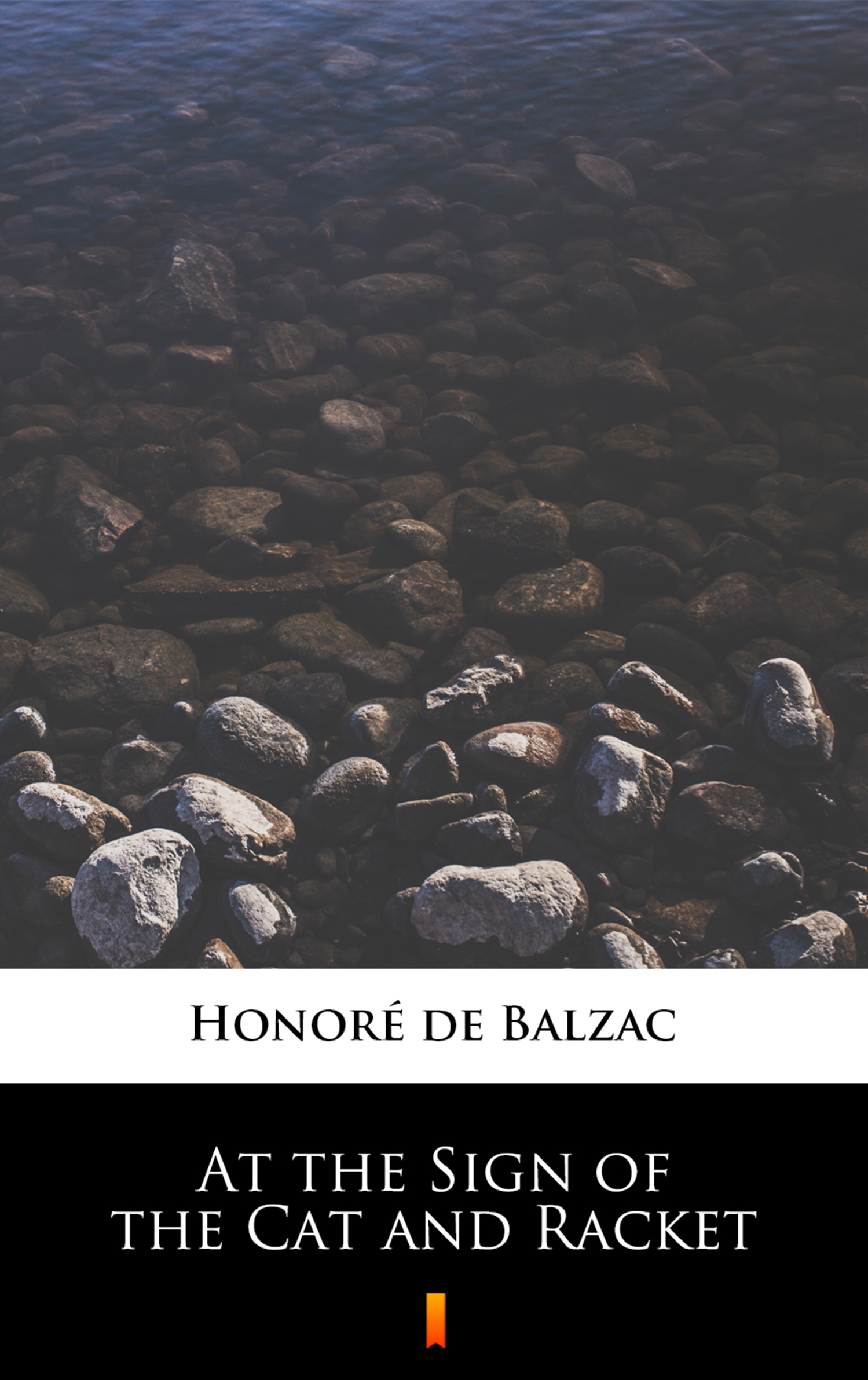 Tytuł: At the Sign of the Cat and Racket
Autor: Honoré de Balzac
Wydawnictwo: KtoCzyta.pl
Formaty: EPUB, MOBI