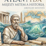 Atlantyda. Między mitem a historią — okładka e-booka