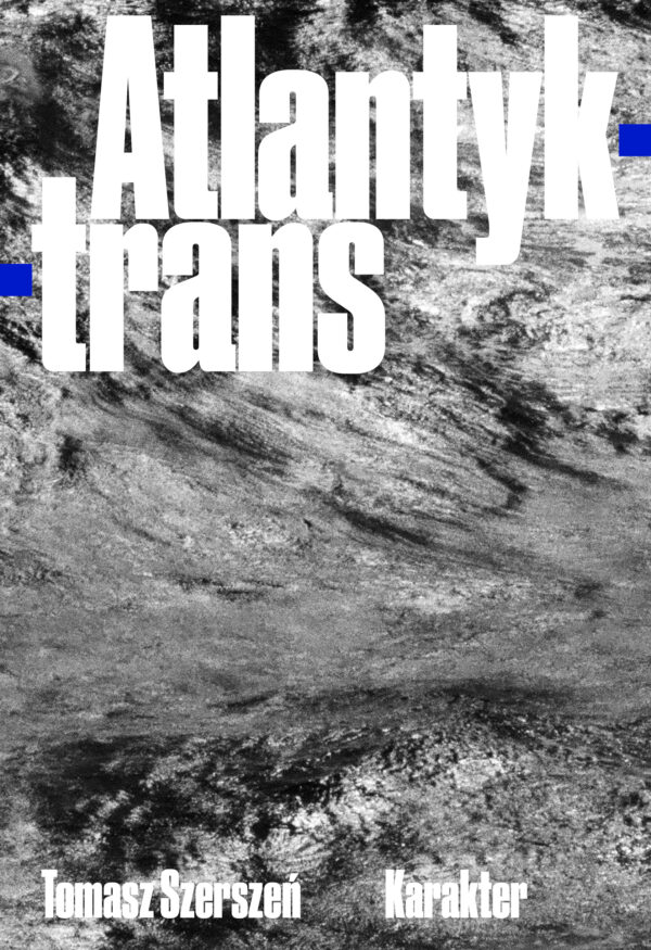 Atlantyk-trans — okładka e-booka