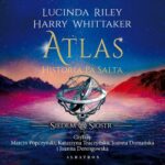 Tytuł: Atlas. Historia Pa Salta
Autor: Lucinda Riley, Harry Whittaker
Wydawnictwo: Albatros
Formaty: MP3