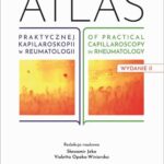 Tytuł: Atlas praktycznej kapilaroskopii w reumatologii. Atlas of practical capillaroscopy in rheumatology
Autor: 
Wydawnictwo: PZWL
Formaty: EPUB, MOBI