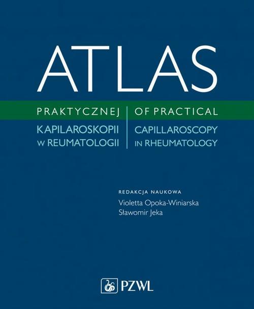 Tytuł: Atlas praktycznej kapilaroskopii w reumatologii
Autor: 
Wydawnictwo: PZWL
Formaty: MOBI, EPUB