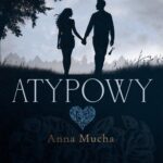 Atypowy — okładka e-booka