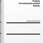 Tytuł: Audyt
Autor: Zbysław Dobrowolski
Wydawnictwo: Wolters Kluwer
Formaty: PDF