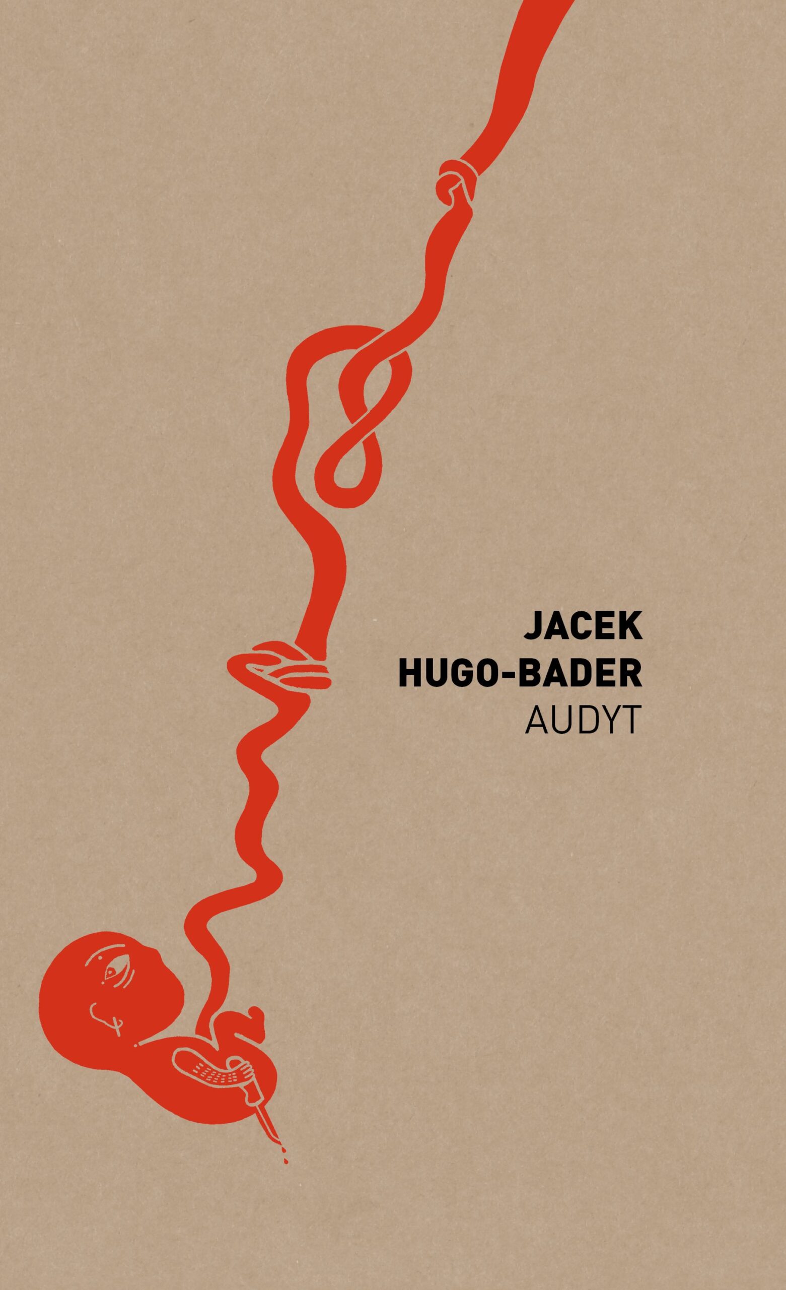 Tytuł: Audyt
Autor: Jacek Hugo-Bader
Wydawnictwo: Wydawnictwo Agora
Formaty: EPUB, MOBI